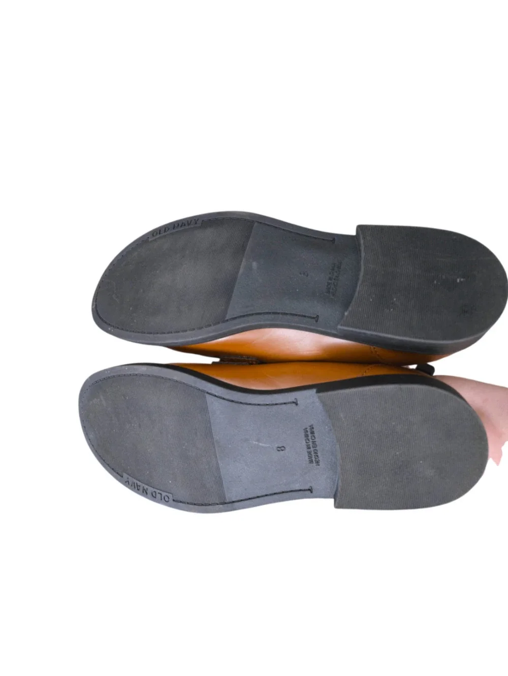 Very Good 8 Old Navy Shoes